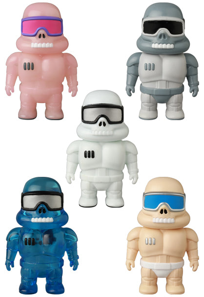 VAG (VINYL ARTIST GACHA) SERIES 45 Space Controller