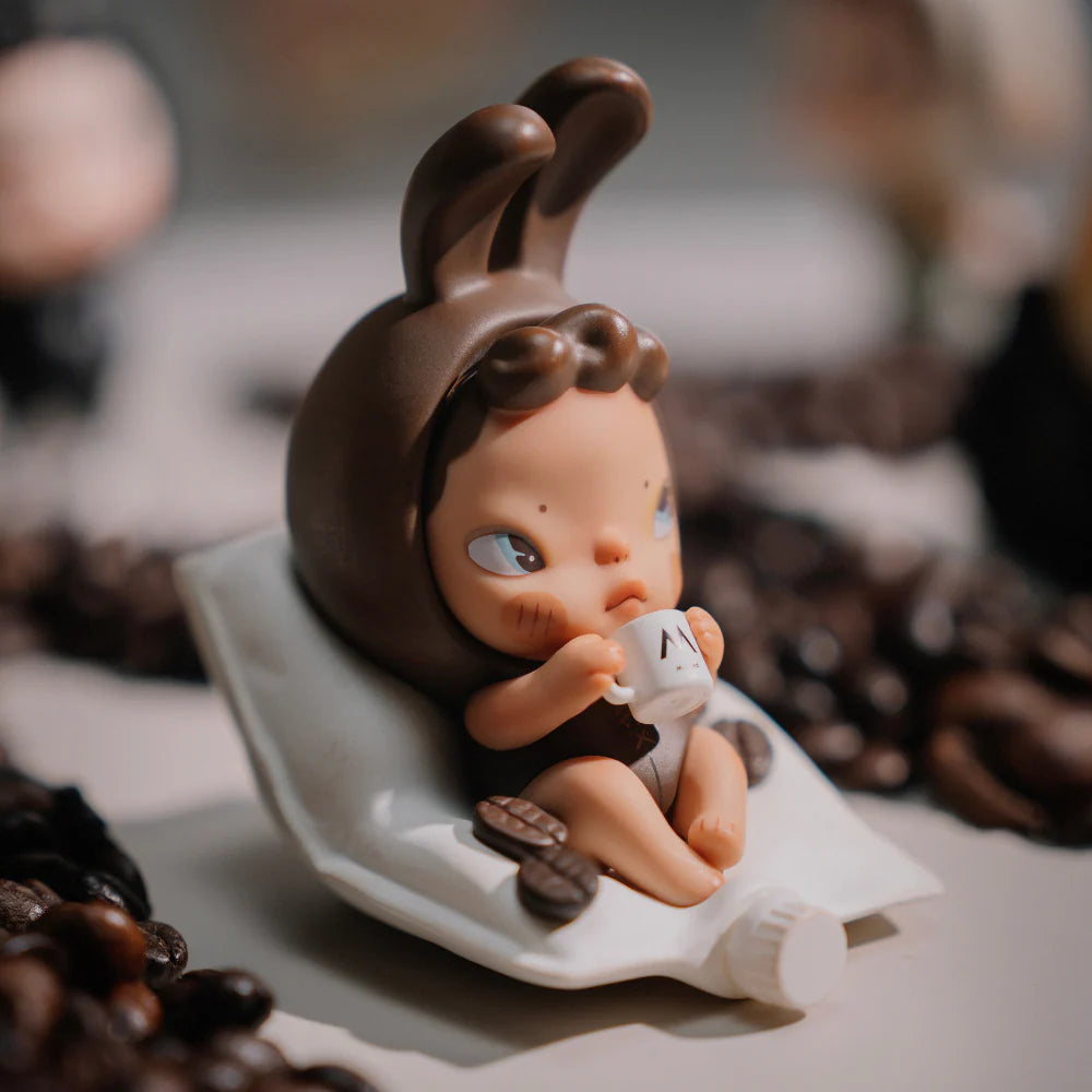 その他 Sooya Studio CUPID Ban Valentines Day Sooya Studio Coffee Series Blind Box