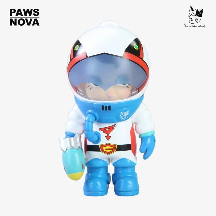 SamSam x Tatsunoko Adventurer Blind Box