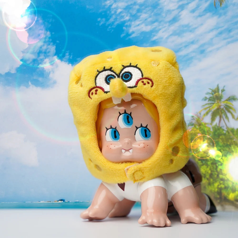 SPONGEBOB DEDE BY ABAO - Preorder