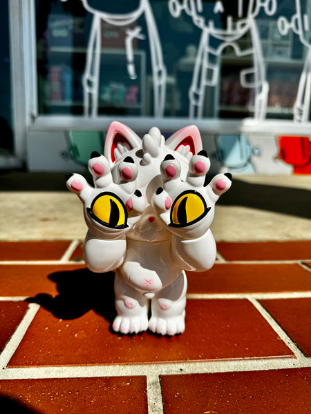 Grape brainフランケンシュタイン