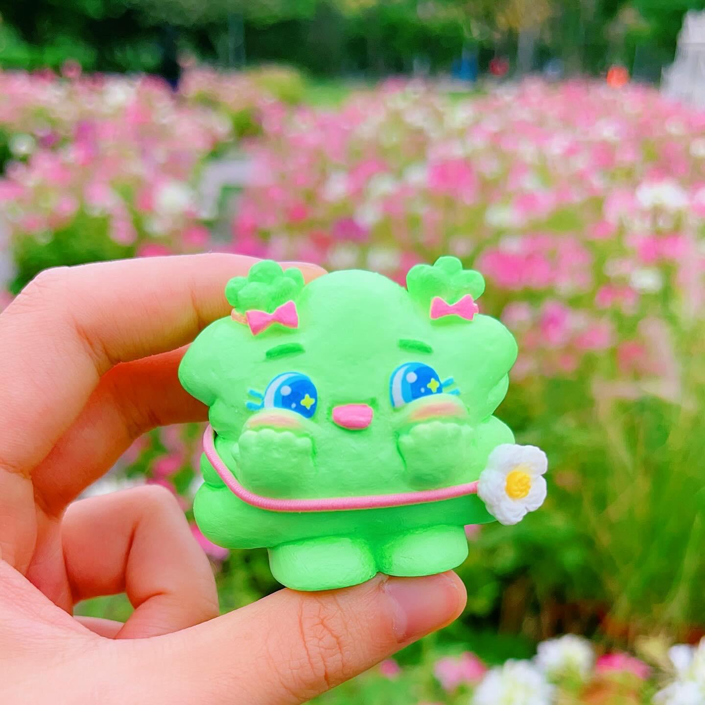 Weee Baby Hey Spring By Kiwi weee-baby-hey-spring-by-kiwi