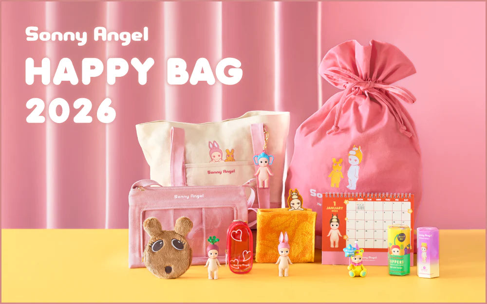 Sonny Angel Lucky Bag 2026