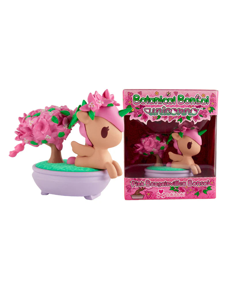 Botanical Bonsai Unicorno