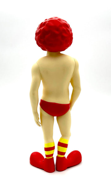 Sexy Ronald by Wizard Skull - OG Edition – Strangecat Toys