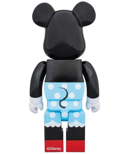 BE@RBRICK Minnie Mouse 1000%