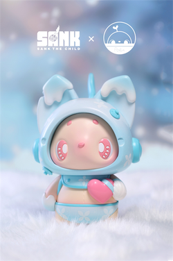 Designer Vinyl Toys