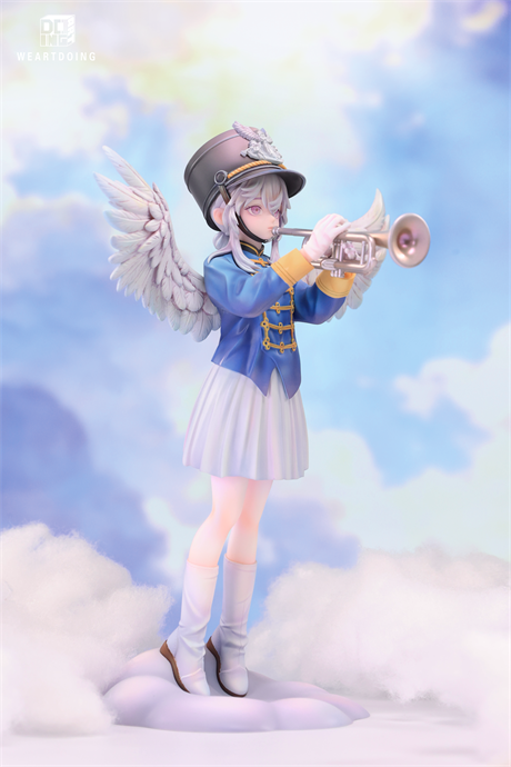 Angel Feiqizi - Preorder