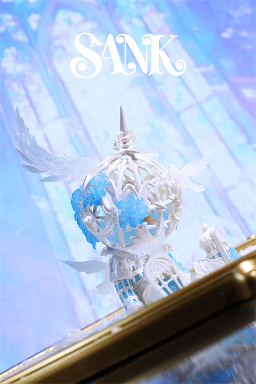 Good Night Series - Sky Wing - Preorder