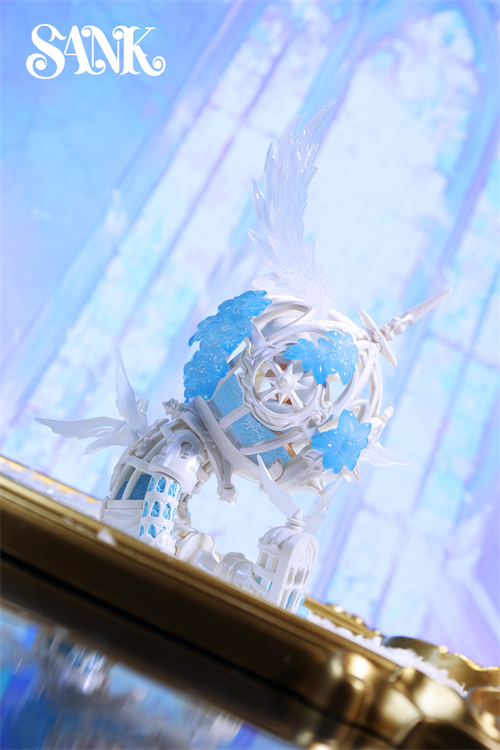 Good Night Series - Sky Wing - Preorder