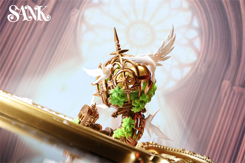 Good Night Series - Sky Wing - Preorder