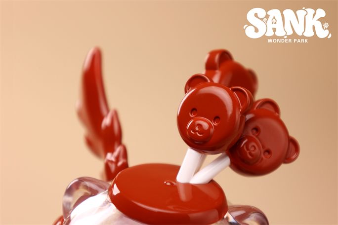 Sank Wonder Park - Preorder