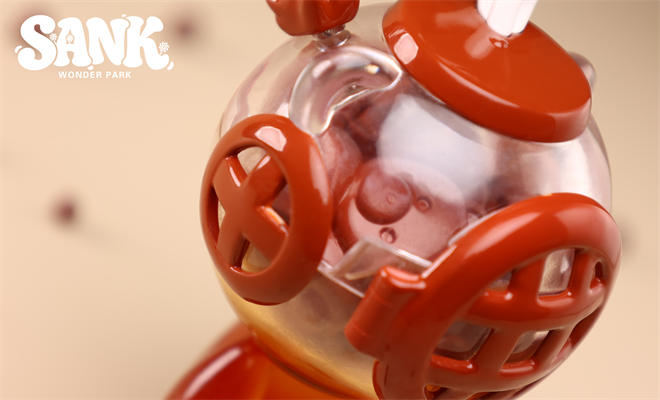 Sank Wonder Park - Preorder