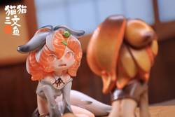 Salmon Fairies