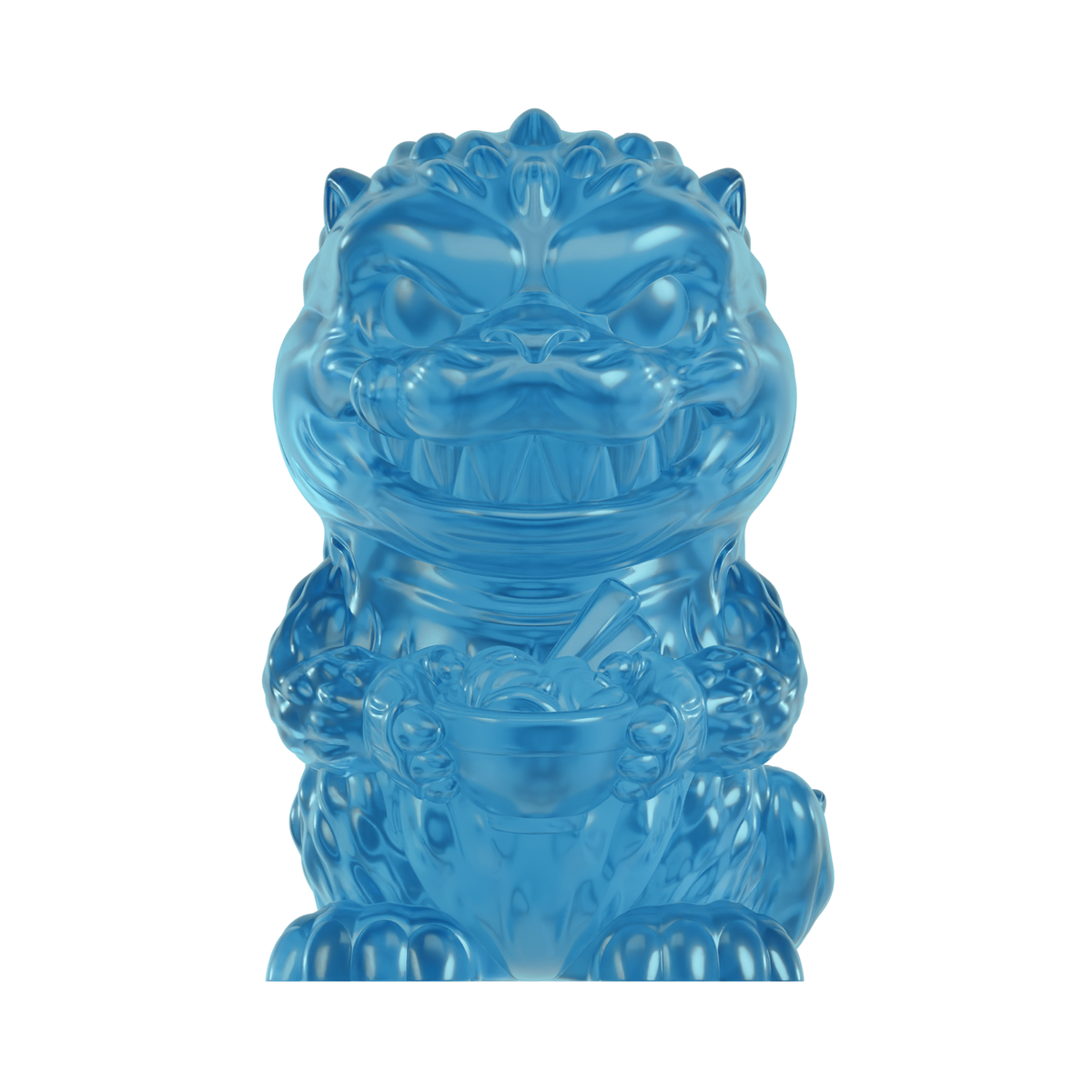 Rokimoto x Godzilla Series 1 Blind Box - Preorder