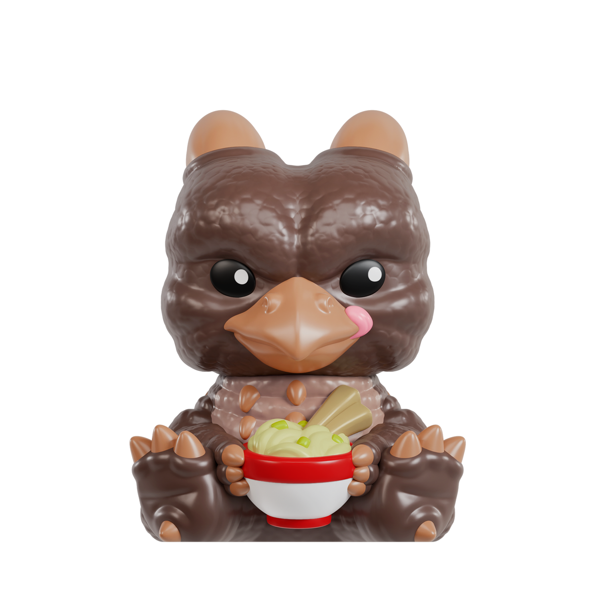 Rokimoto x Godzilla Series 1 Blind Box - Preorder