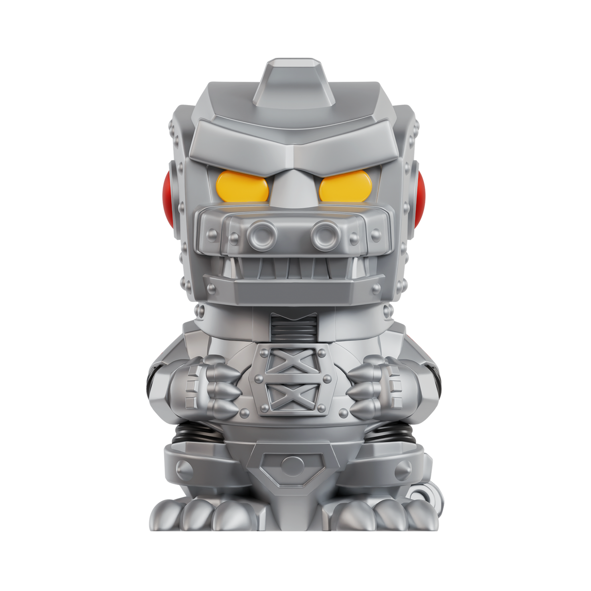 Rokimoto x Godzilla Series 1 Blind Box - Preorder