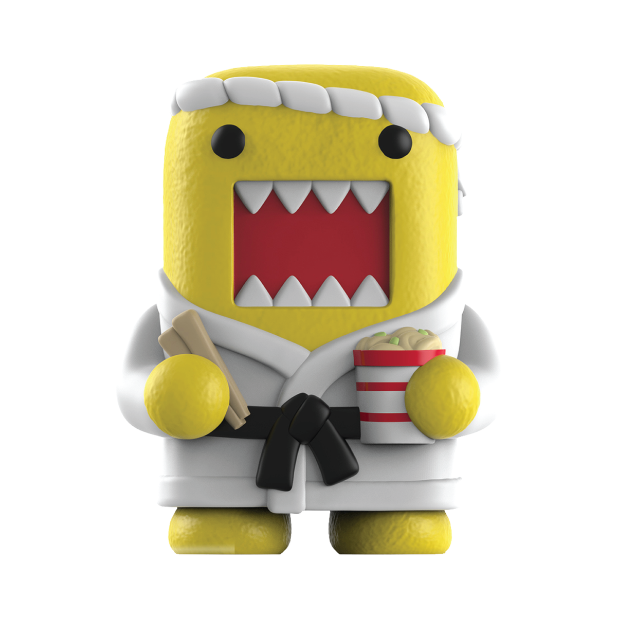 Rokimoto x DOMO Series 1 Blind Box - Preorder