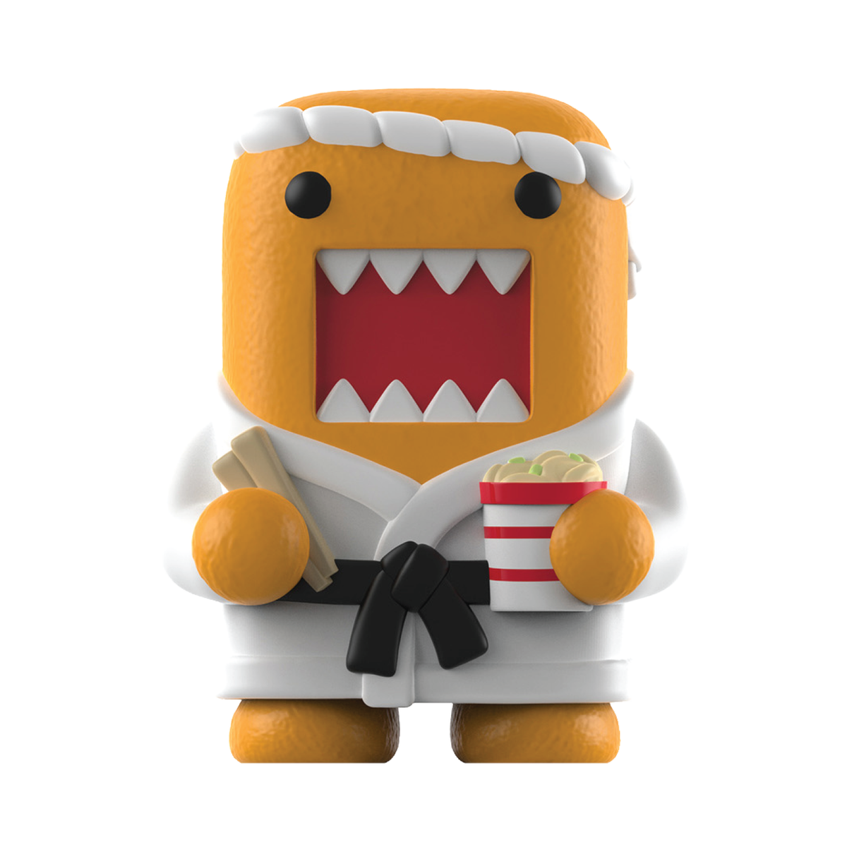 Rokimoto x DOMO Series 1 Blind Box - Preorder