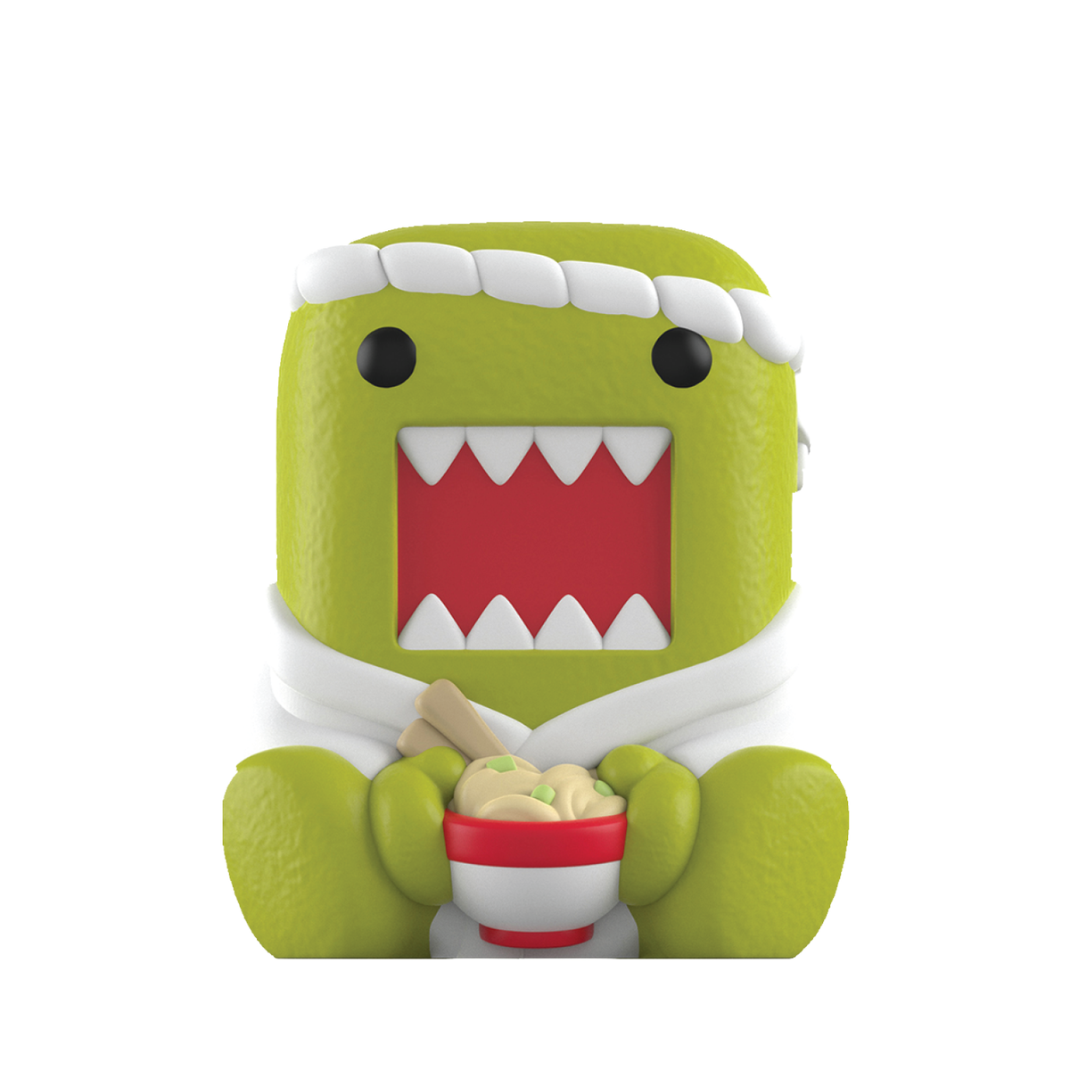 Rokimoto x DOMO Series 1 Blind Box - Preorder