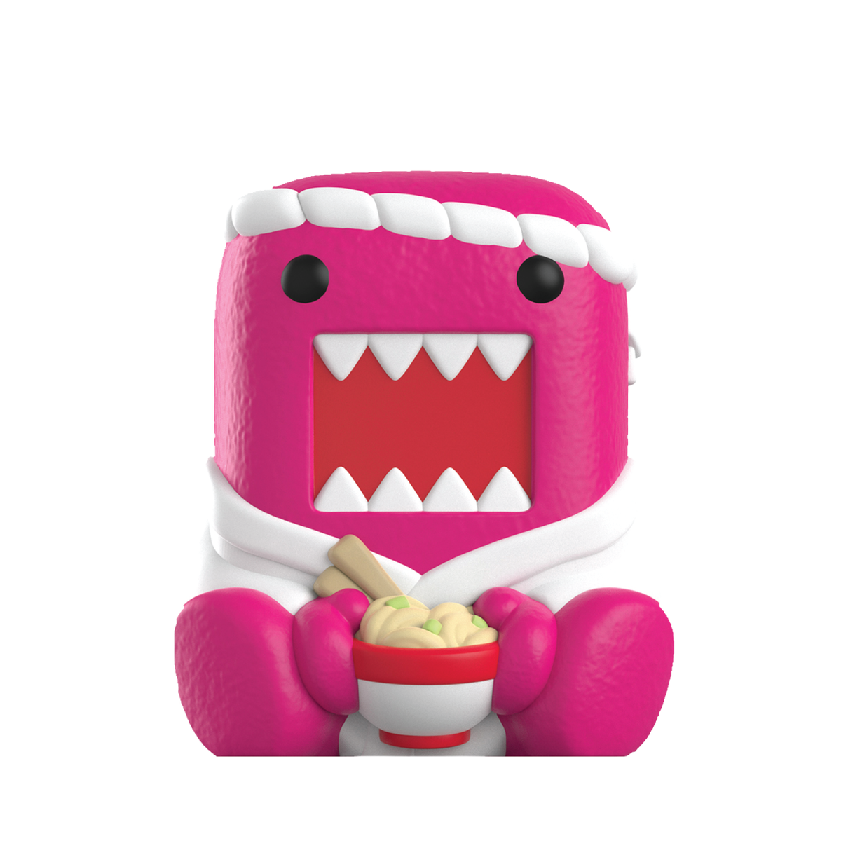 Rokimoto x DOMO Series 1 Blind Box - Preorder