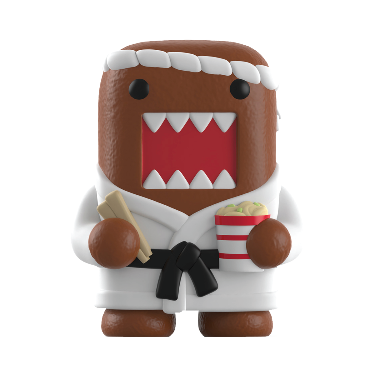 Rokimoto x DOMO Series 1 Blind Box - Preorder