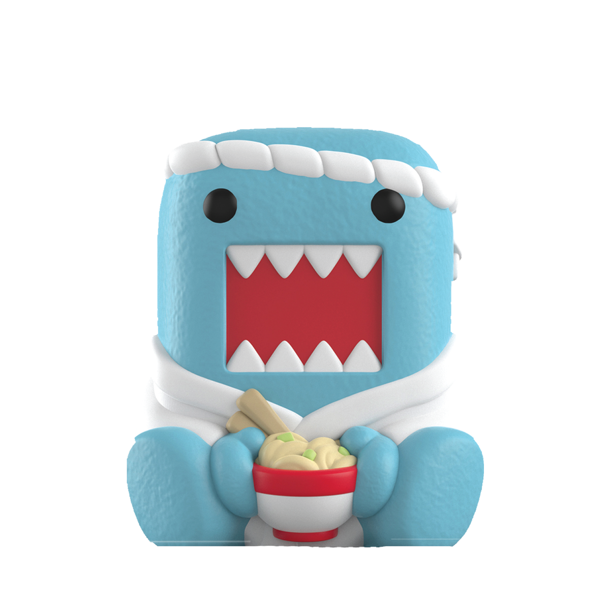 Rokimoto x DOMO Series 1 Blind Box - Preorder