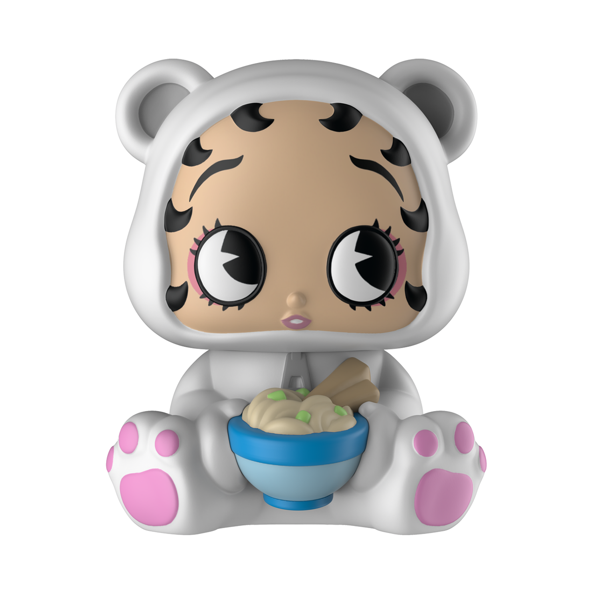 Rokimoto x Betty Boop Series 1 Blind Box - Preorder