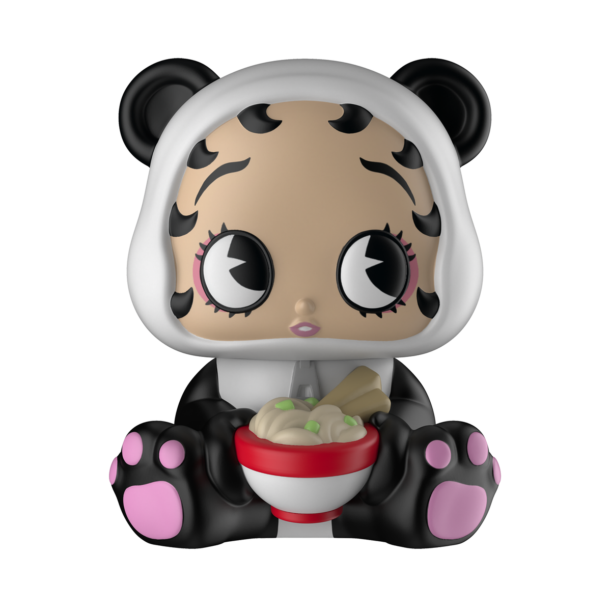 Rokimoto x Betty Boop Series 1 Blind Box - Preorder