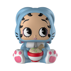 MINI BOX ！！ Betty Boop Betty Boop Mystery Box Mini Tote Bag Charms – Whatever! Company