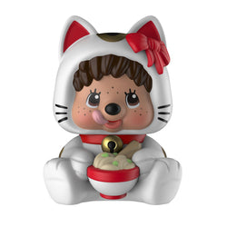 Rokimoto x Monchhichi Series 1 Blind Box