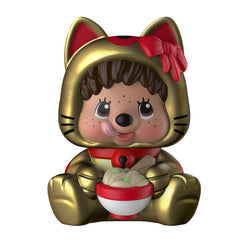 Rokimoto x Monchhichi Series 1 Blind Box