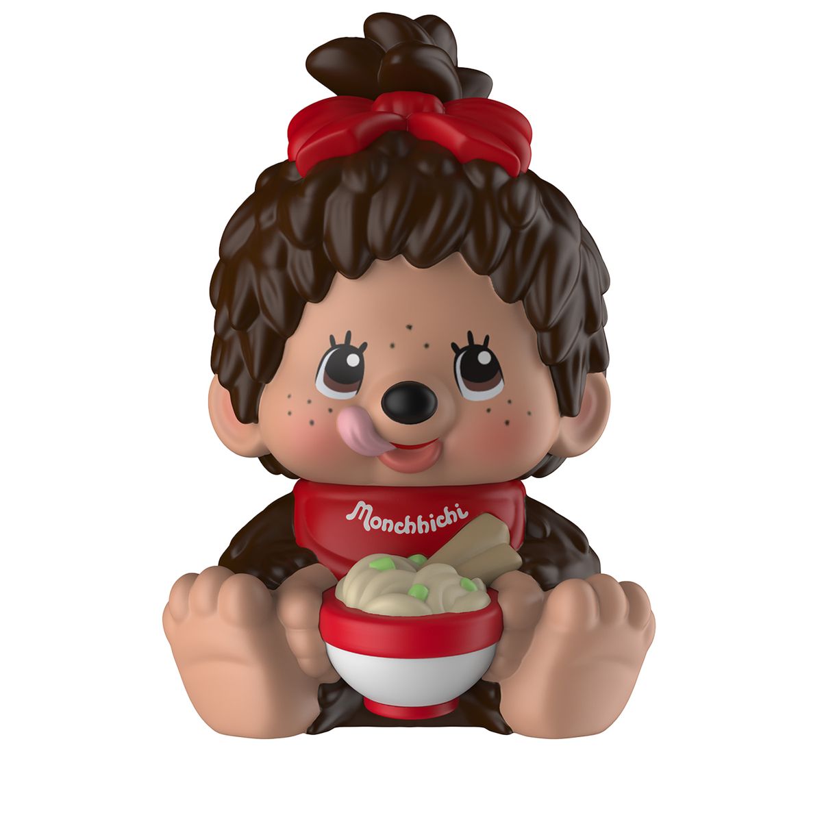 Rokimoto x Monchhichi Series 1 Blind Box - Preorder