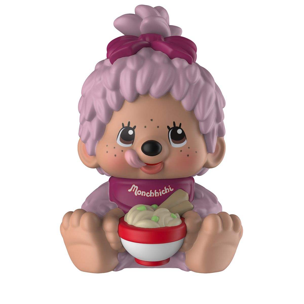 Rokimoto x Monchhichi Series 1 Blind Box - Preorder