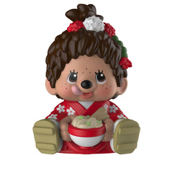 Rokimoto x Monchhichi Series 1 Blind Box