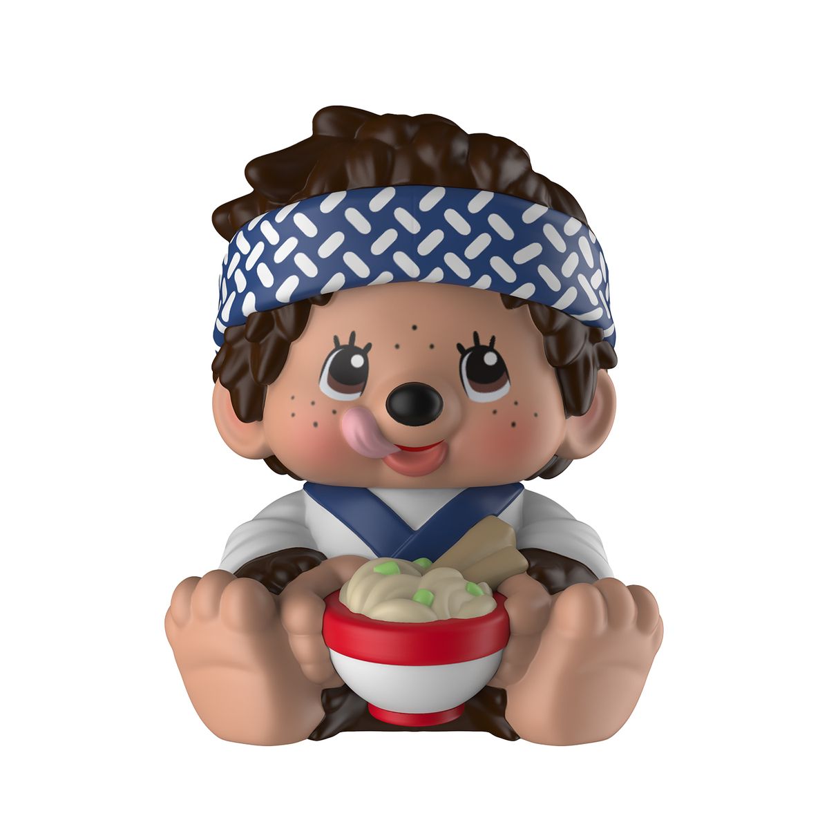 Rokimoto x Monchhichi Series 1 Blind Box