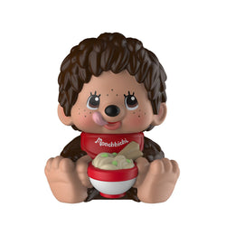 Rokimoto x Monchhichi Series 1 Blind Box