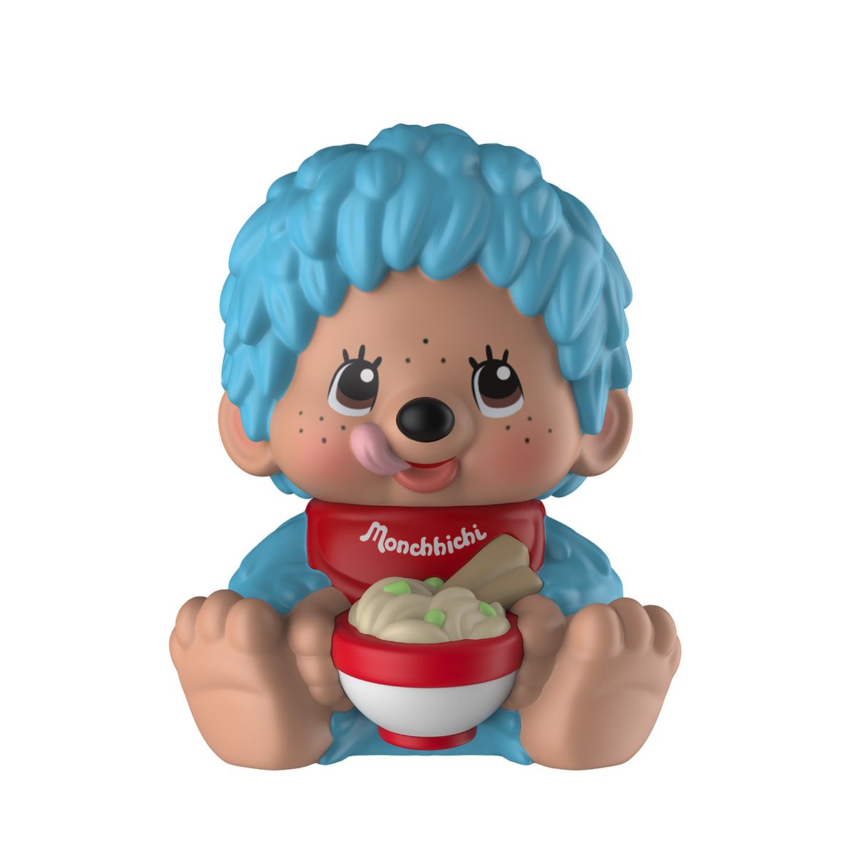 Rokimoto x Monchhichi Series 1 Blind Box - Preorder