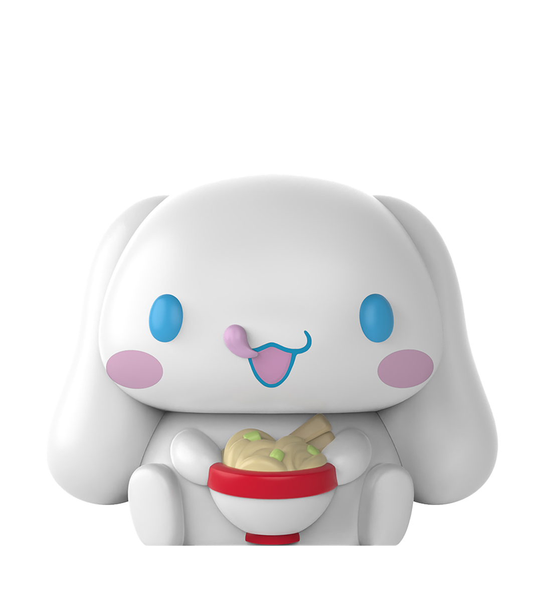 Rokimoto x Hello Kitty Blind Box - Preorder