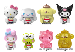 Rokimoto x Hello Kitty Blind Box - Preorder