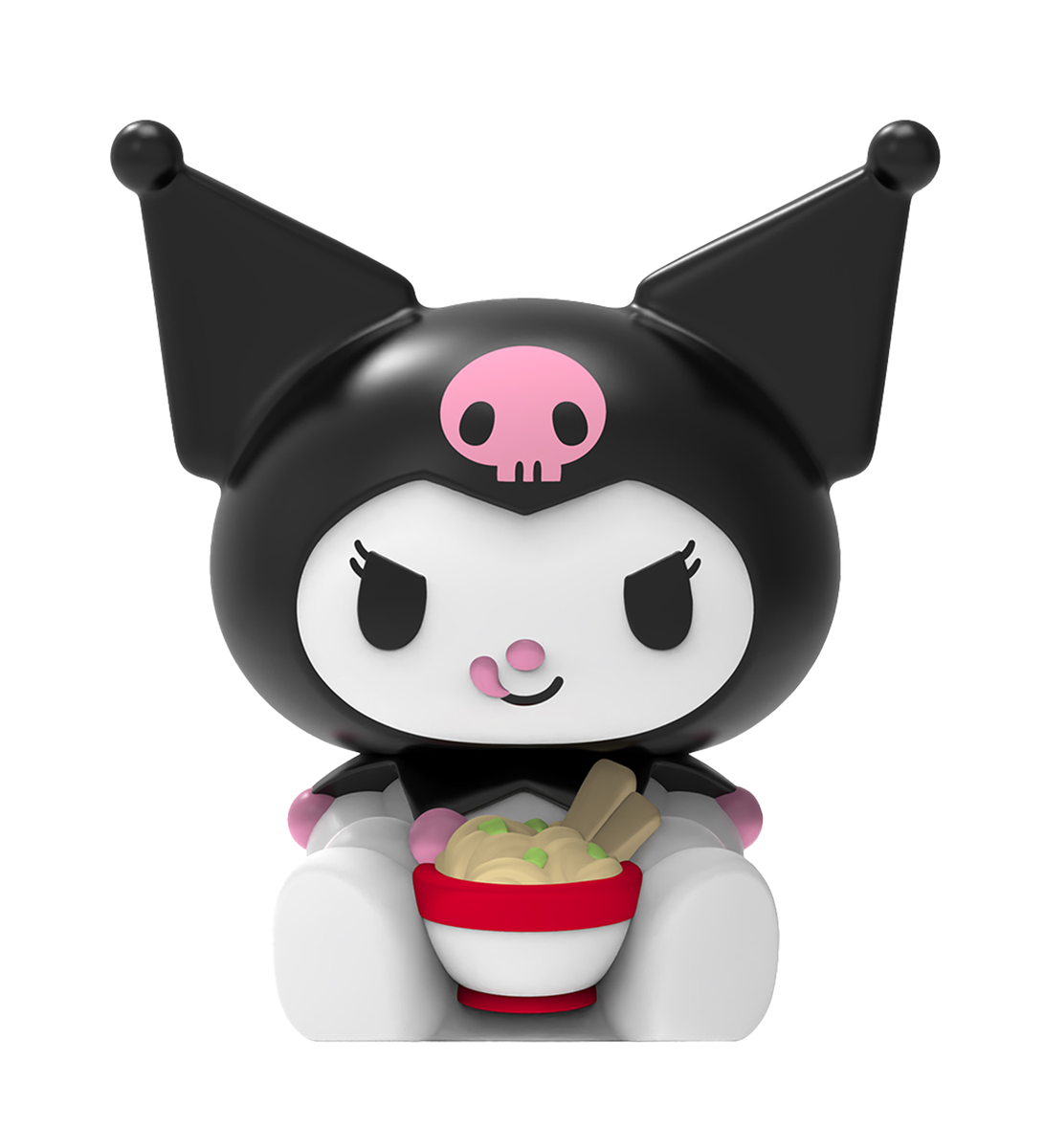 Rokimoto x Hello Kitty Blind Box - Preorder