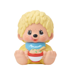 Monchhichi Sakura Series (Pastel) Blind Box