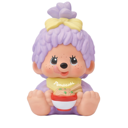 Monchhichi Sakura Series (Pastel) Blind Box - Preorder
