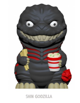 Rokimoto x Godzilla Series 2 Blind Box - Preorder