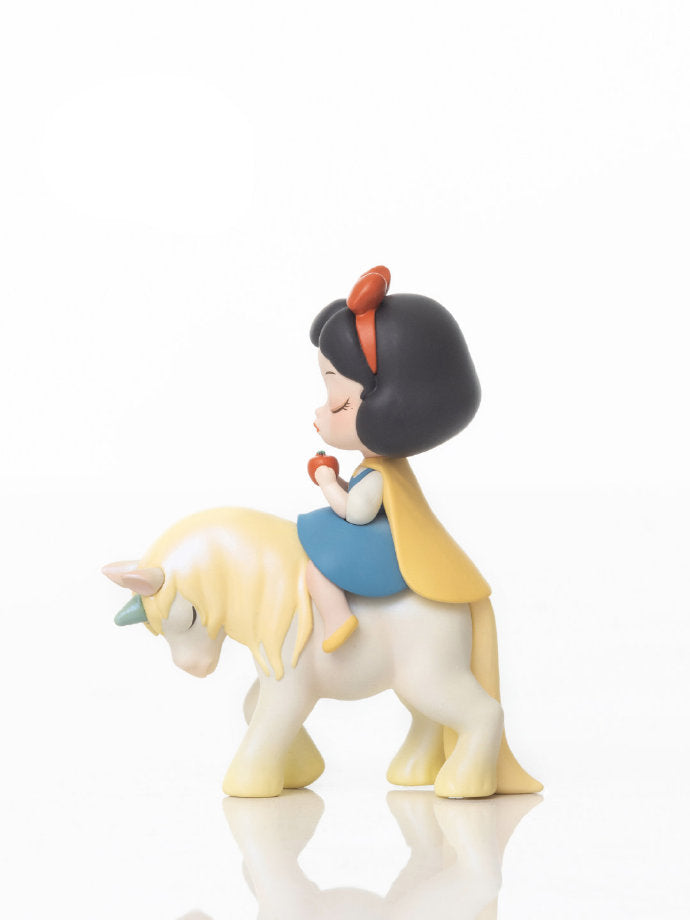 My Secret Fairy Tales Snow White- Prime Time Pocket Toy Used Incomplet –  CPJCollectibles