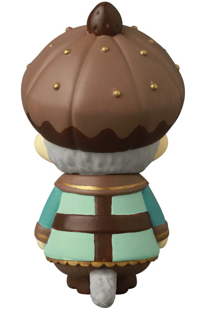 VAG (VINYL ARTIST GACHA) SERIES 45 Monchhichi -HAPPY GIFT BOX