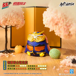 Artverse-Unknown Bird × Kamen Rider Vol.1 Blind Box
