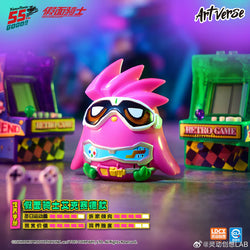 Artverse-Unknown Bird × Kamen Rider Vol.1 Blind Box