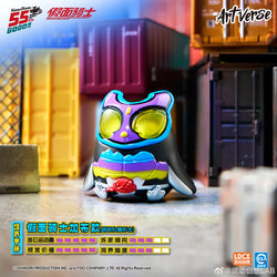 Artverse-Unknown Bird × Kamen Rider Vol.1 Blind Box