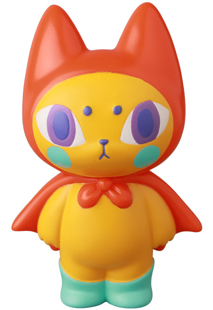 VAG (VINYL ARTIST GACHA) SERIES 45 BAD MEAW